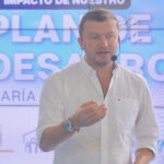 SANTIAGO MONTOYA: UN LIDERAZGO DE CORAZÓN Y PALABRA QUE TRANSFORMÓ A SABANETA.