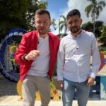  “Hoy damos un paso enorme: nos inscribimos oficialmente al Congreso”