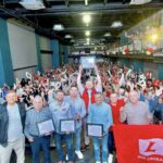 Manrique me abrió la puerta: una noche que confirma por qué vale la pena seguir