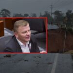 Urabá merece pasar la página del abandono: llevé al Senado la deuda en infraestructura que dejó el Gobierno Petro y hoy frena a una región estratégica para Colombia