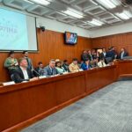 Llego a la Comisión Séptima con una convicción clara: hacer de Colombia un país de propietarios